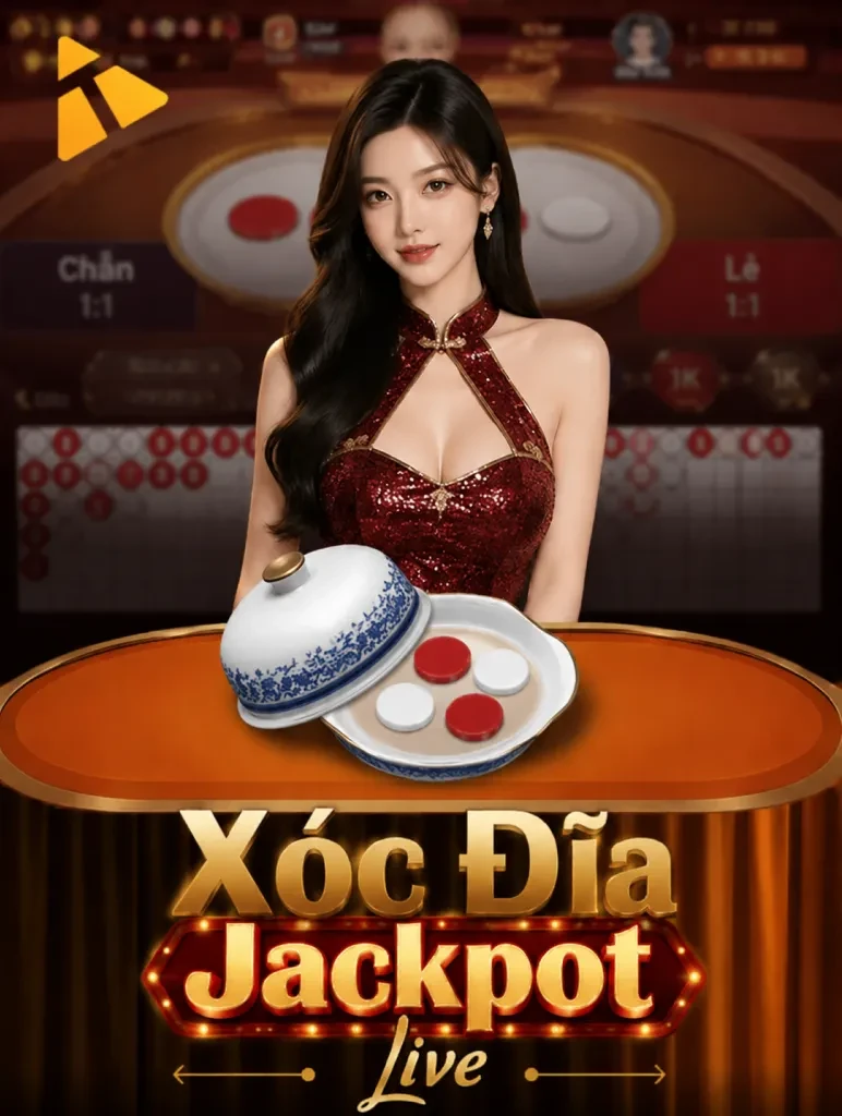 TA88 Xóc Đĩa Jackpot