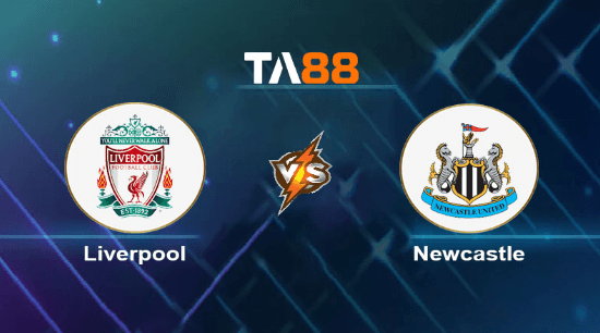 TA88 Soi kèo nhận định Liverpool vs Newcastle United, 03h00 ngày 02/01/2024