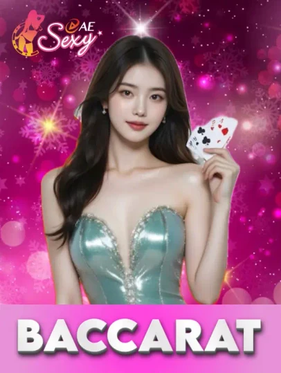 TA88 Baccarat