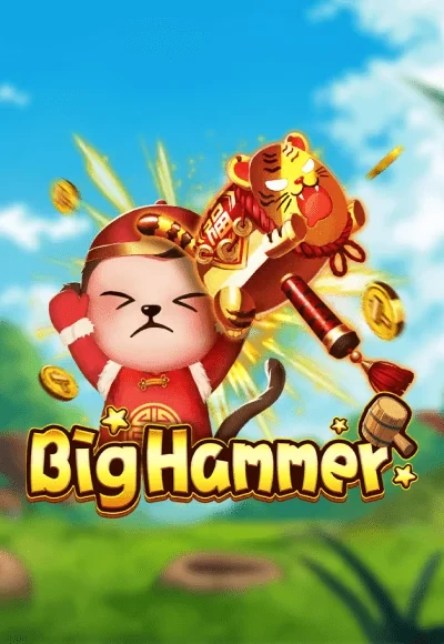 TA88 Big Hammer