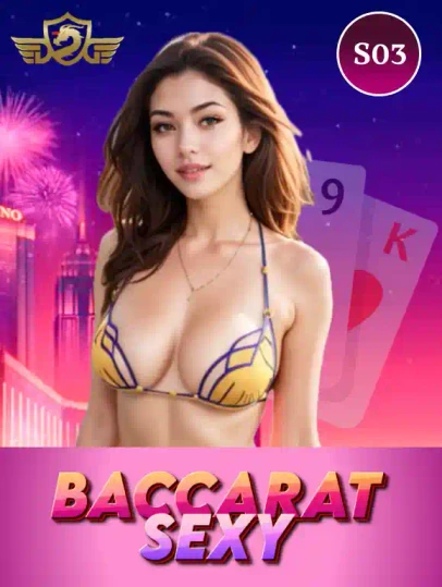 TA88 Sexy Baccarat S03