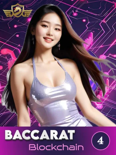 TA88 Blockchain Baccarat