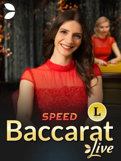 TA88 Speed Baccarat L