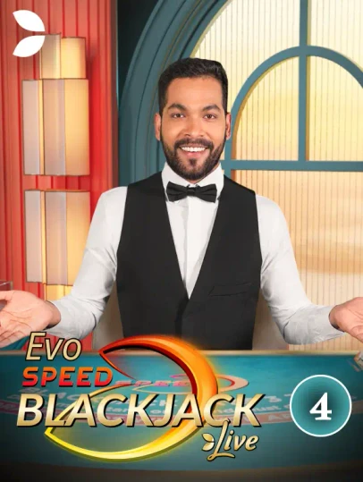 TA88 Evo Speed Blackjack 4