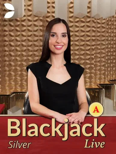 TA88 Blackjack Silver A