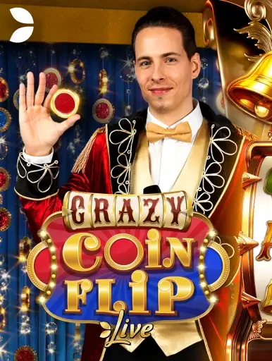 TA88 Crazy Coin Flip