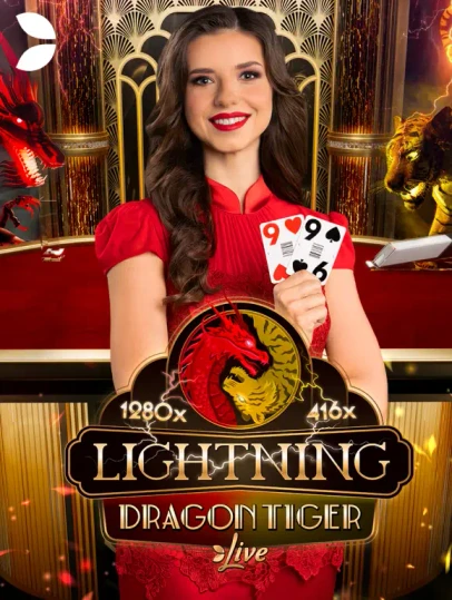 TA88 Lightning Dragon Tiger