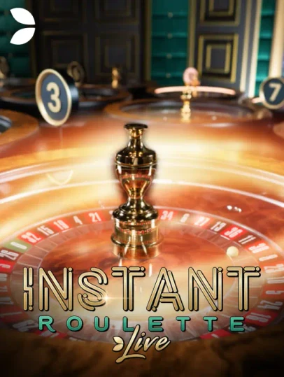 TA88 Instant Roulette