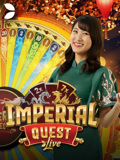 TA88 Imperial Quest