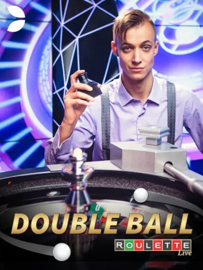 TA88 Double Ball Roulette