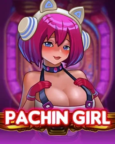 TA88 Pachin Girl
