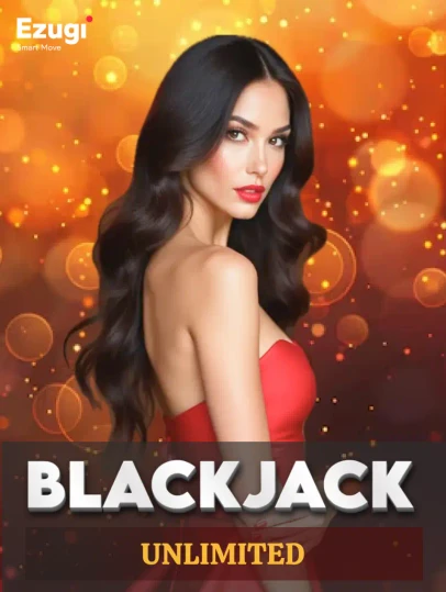 TA88 Unlimited Blackjack