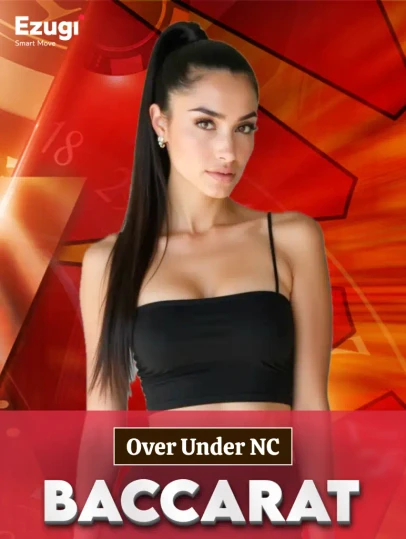 TA88 No Commission Baccarat Over Under
