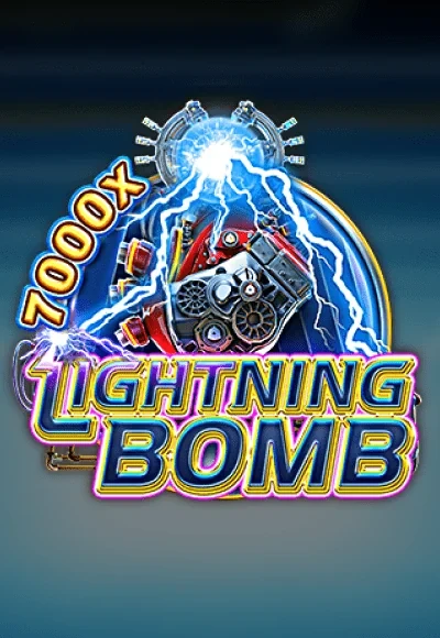TA88 Lightining Bomb