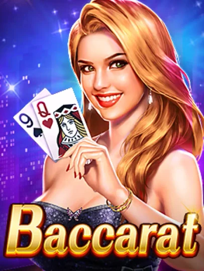 TA88 Baccarat