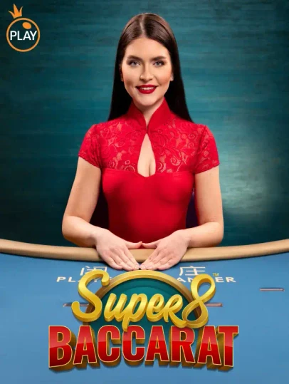TA88 Super 8 Baccarat