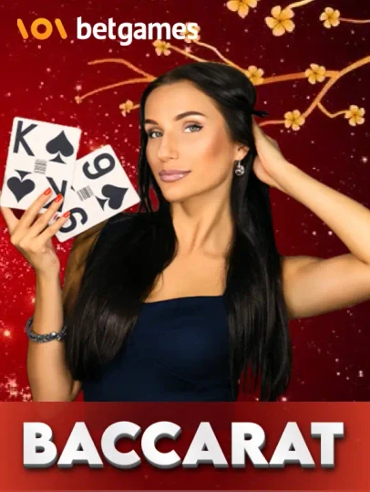 TA88 Baccarat