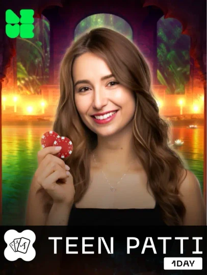 TA88 Teen Patti 1 Day
