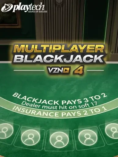 TA88 Blackjack VZN 4