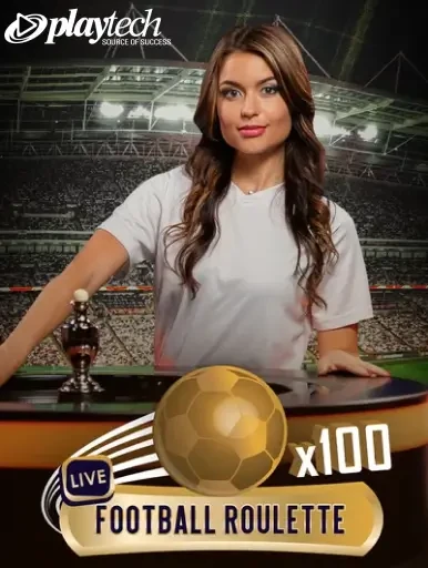 TA88 Football Roulette