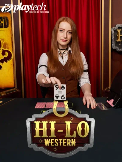TA88 Hi-Lo Western