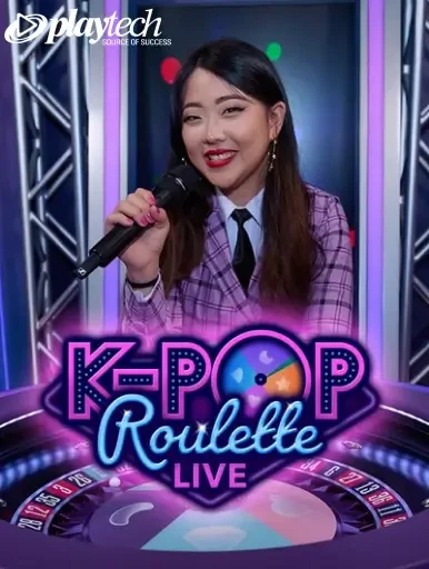 TA88 K-Pop Roulette