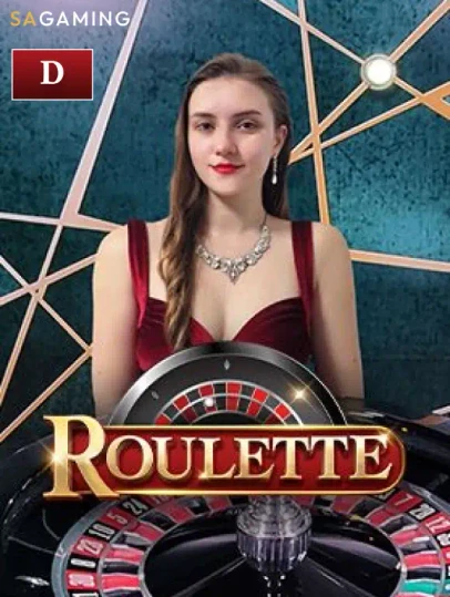 TA88 D Roulette