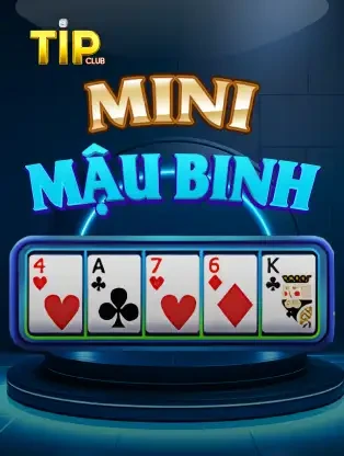 TA88 Mini Mậu Binh