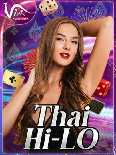 TA88 Thái HiLo