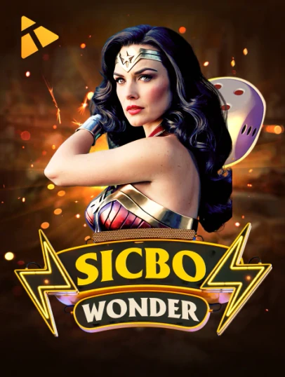 TA88 Sicbo Wonder Woman