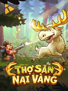 TA88 Thợ Săn Nai Vàng