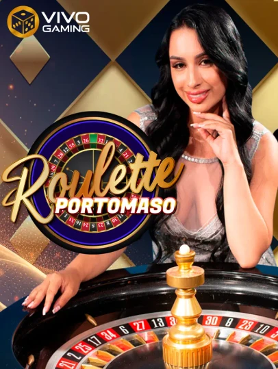 TA88 Portomaso Roulette