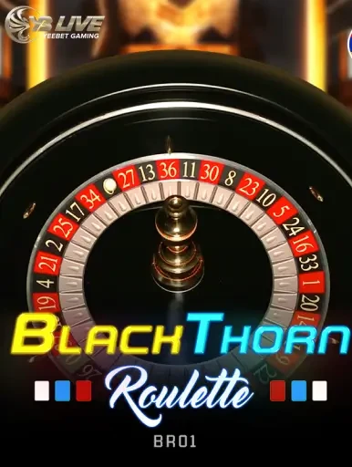 TA88 Blackthorn Roulette BR01