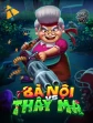 TA88 Bà Nội Thây Ma